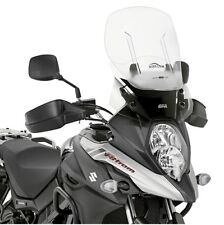 Af3112 givi cupolino usato  Tribogna