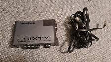 Rockford fosgate sixty gebraucht kaufen  Nürnberg