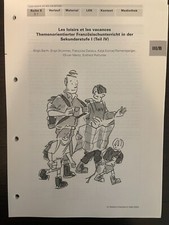 Raabits les loisirs gebraucht kaufen  Frankfurt am Main