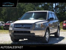 2006 honda pilot for sale  Orlando