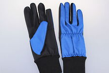 Pair blue black for sale  NEWARK