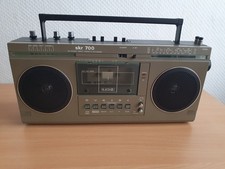 Ddr kassettenrecorder skr gebraucht kaufen  Dessau-Roßlau