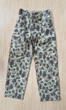 Army hbt frogskin gebraucht kaufen  Teltow