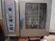 Rational combimaster plus for sale  Hyattsville