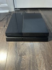 Sony PlayStation 4 modelo CUH-1115A, testado/funciona! comprar usado  Enviando para Brazil