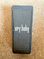 Dunlop gcb95 cry for sale  CARDIFF