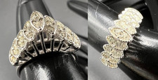 Joseph esposito silver for sale  Corona