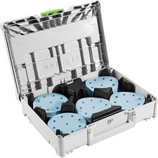 Festool schleifmittel systaine gebraucht kaufen  Rietberg