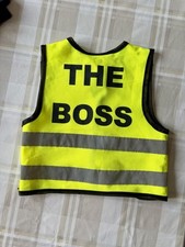 Kids high visibility for sale  MELTON MOWBRAY
