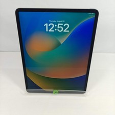 Wifi apple ipad for sale  Malvern