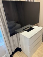 Samsung ue65bu8500 hdr for sale  LONDON