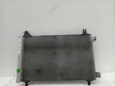 Vauxhall corsa condenser d'occasion  Expédié en Belgium