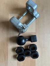 Winterhoff robstop 3000 gebraucht kaufen  Essen