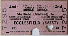 B.r.b. sheffield ecclesfield for sale  BOURNEMOUTH