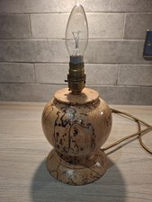 Vintage retro turned for sale  CANVEY ISLAND