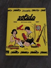 Livre solido tome d'occasion  Rosny-sur-Seine