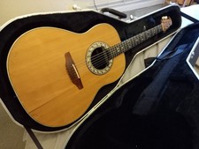 Ovation 1980 please for sale  STOCKPORT