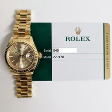 2020 rolex lady for sale  Branson