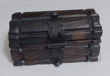Vintage wood treasure for sale  Kuna