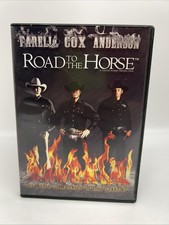 Road horse 2011 for sale  Mead