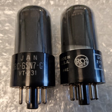 cv1988 tube for sale  TUNBRIDGE WELLS