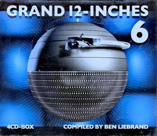 Grand inches ben gebraucht kaufen  Teltow