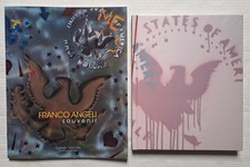 Franco angeli opere usato  Pietrasanta