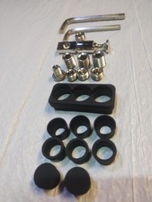 Usado, Hardware terminal de bateria JL Audio XB-BTU  comprar usado  Enviando para Brazil