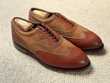 Footjoy classics dry for sale  BRISTOL