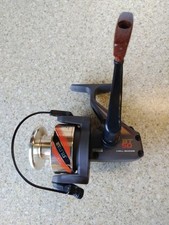 Silstar fishing reel. for sale  CHESTERFIELD
