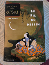 Clan otori fil d'occasion  Saint-Gervais-les-Bains