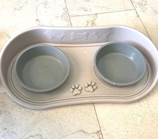 Dog cat bowl for sale  Pompano Beach