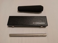 Used sennheiser mkh for sale  Austin
