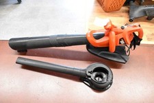 Soffiatore aspiratore black usato  Susegana