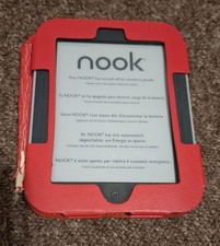Nook reader portable for sale  BOURNEMOUTH