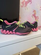 Reebok zigtech women for sale  FALKIRK