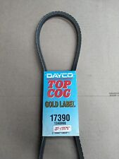 Accessory drive belt d'occasion  Expédié en Belgium