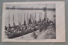 Fiume po. fontieri usato  Pistoia