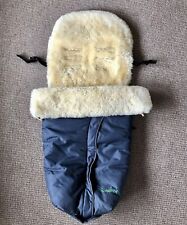 Marino lambskin fellhof for sale  ST. ALBANS