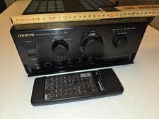 Stereo verstärker nkyo gebraucht kaufen  Heidenheim an der Brenz