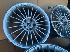 Amg felgen mercedes gebraucht kaufen  Altstadt,-Andershof,-Devin