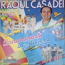 Raoul casadei liscio usato  Livorno