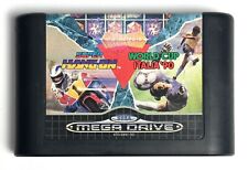 Mega games cart for sale  DROITWICH