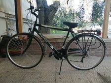 Bicicletta uomo legnano usato  Noicattaro