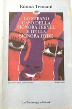 Emma tennant strano usato  Piove di Sacco