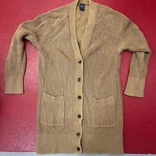 Gap long chunky for sale  READING