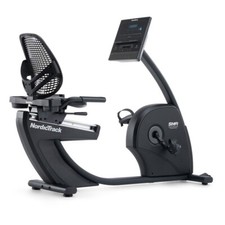 Nordictrack recumbent exercise for sale  NOTTINGHAM