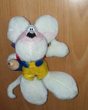Diddl maus stofftier gebraucht kaufen  Weinheim