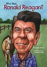 Ronald reagan 9780448433448 for sale  LONDON