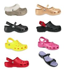 Kinder damen crocs gebraucht kaufen  Langweid a.Lech